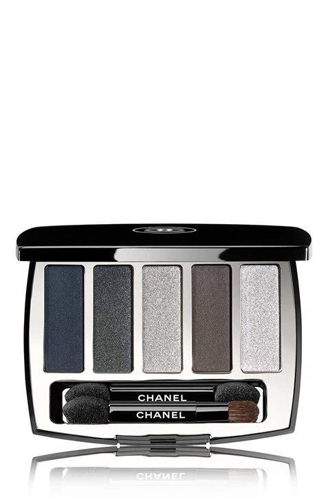 chanel architectonic eyeshadow